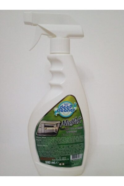 DEEP CLEANER Yağ Sökücü Mutfak