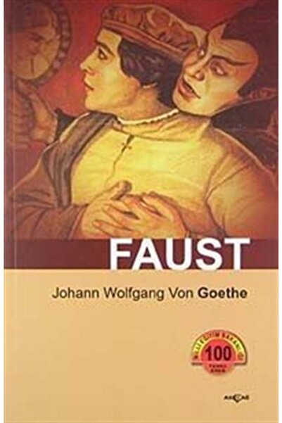 Akçağ Yayınları Faust (AKÇAĞ YAYINEVİ)