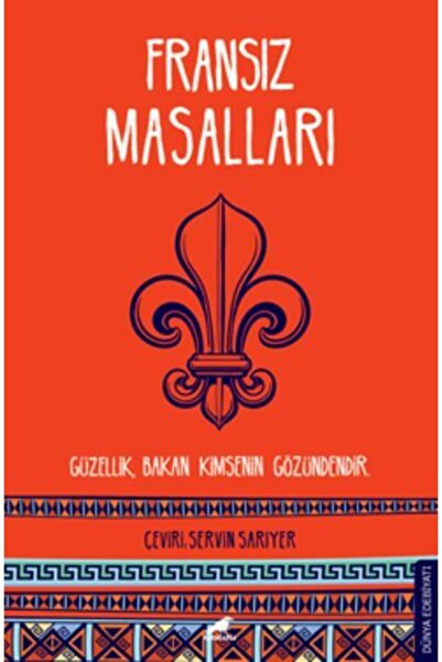 Karakarga Yayınları Fransız Masalları