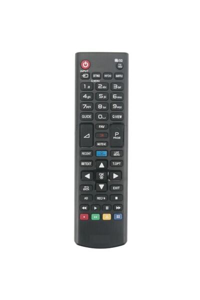 LG 32lb580v Smart Led Tv Kumandası