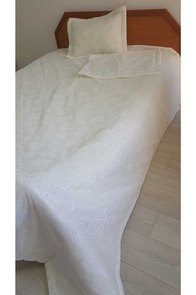 Firuze Bed Cover