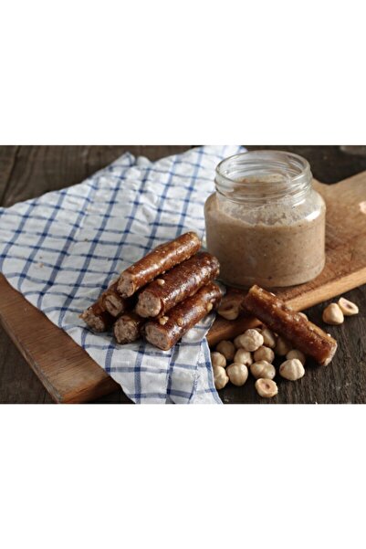 ARTEMİS'İN SOFRASI رول اتوم بالبندق مع البقس 1 كجم