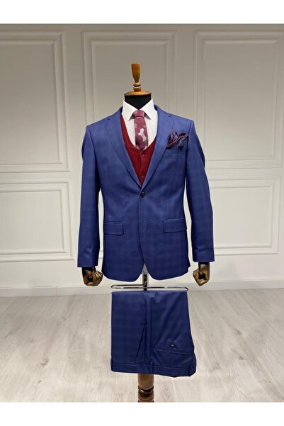 CCS Sarar Jaymes Parliament Takım