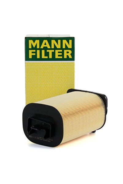 Mann-Filter C14006 مرسيدس C سلسلة - 204، 212، 207، Glk سلسلة X204 حالة 12 فلت...