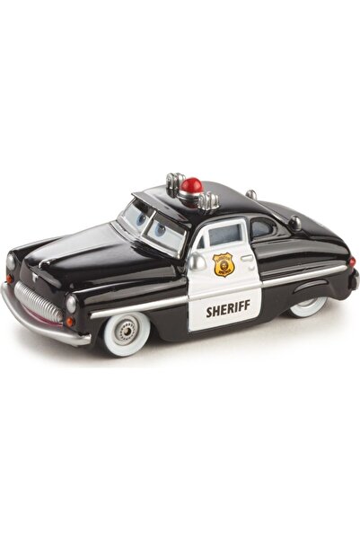 CARS Sheriff