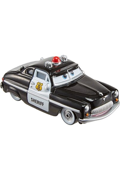 CARS Sheriff