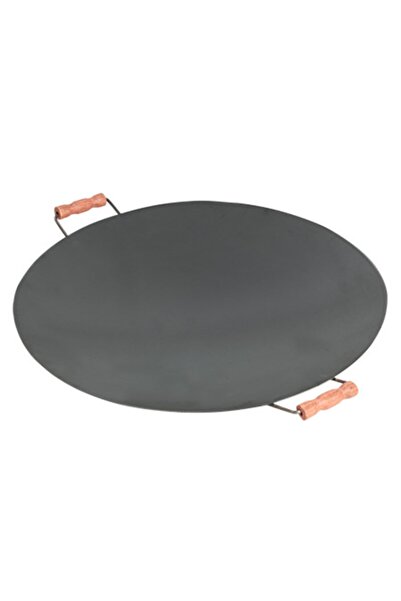 AKTÜRKLER 45'lık Kavurma Sacı