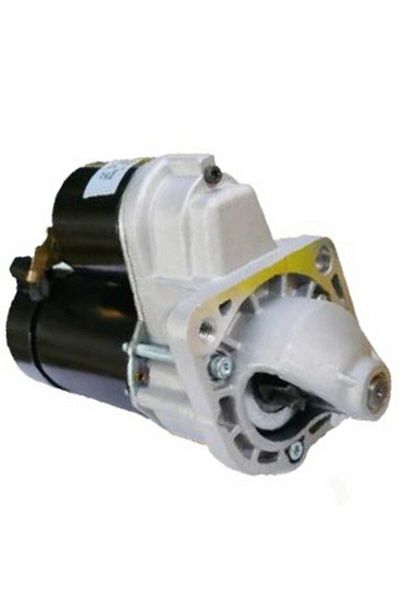 cm solar Starter Valeo D6r Fit Uno 60s/60sx/panda I Str3052