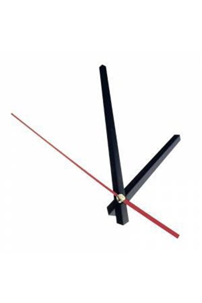 Aypaş Akar Silent Clock Motor (18 mm) and Mechanism (Set)