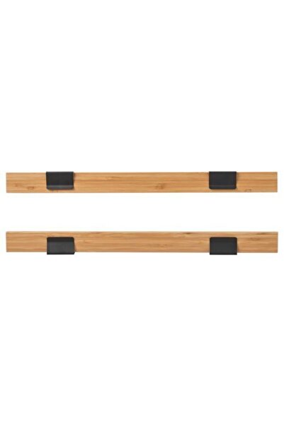 IKEA Vısback Poster Askısı, Bambu,