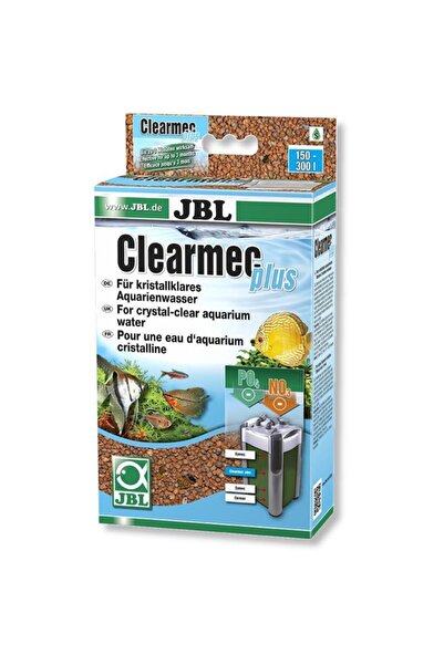 JBL Clearmec Plus Nitrit Nıtrat Fosfat 650 Ml