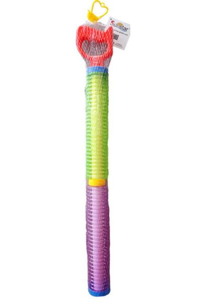 Sunstar Unisex Çocuk Mor Su Pompası 60 cm SA28P035
