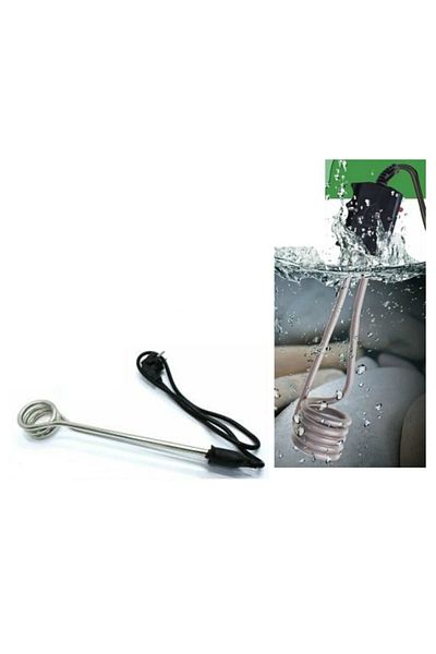 Astor Immersion Boiler Type Instant Water Heater Electric Water Heater Bucket Shaking Boiler =