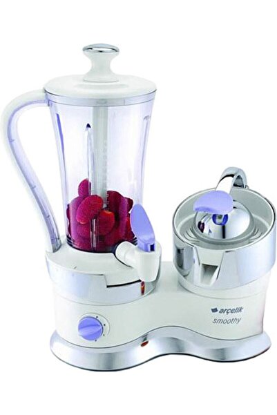 Arçelik K-1192 600 Volt Smoothie Doğrayıcı