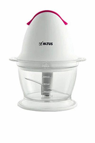 Altus AL 780 550 W Chopper