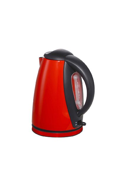 Vestel Red Inox Water Heater Sefa S2000