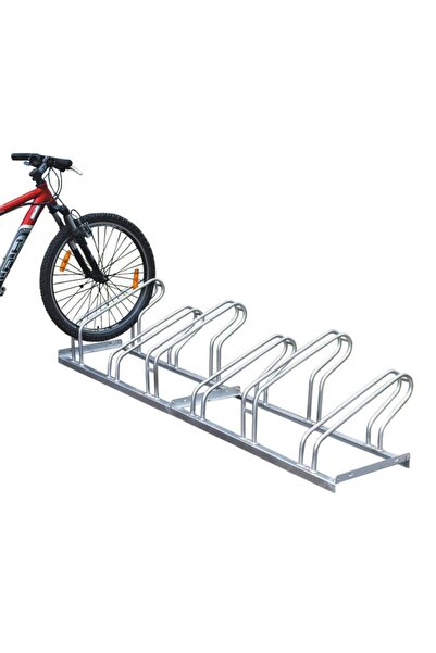 İlgi Trafik Bisiklet Park Yeri Bisiklet Park Demiri Apartman Park Yeri 3 'lü