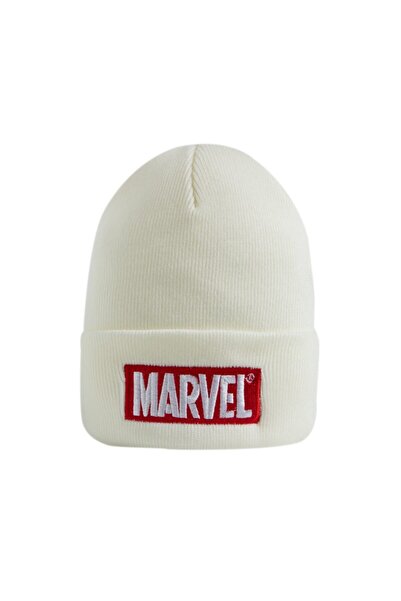 ŞapkaMania Marvel Bere
