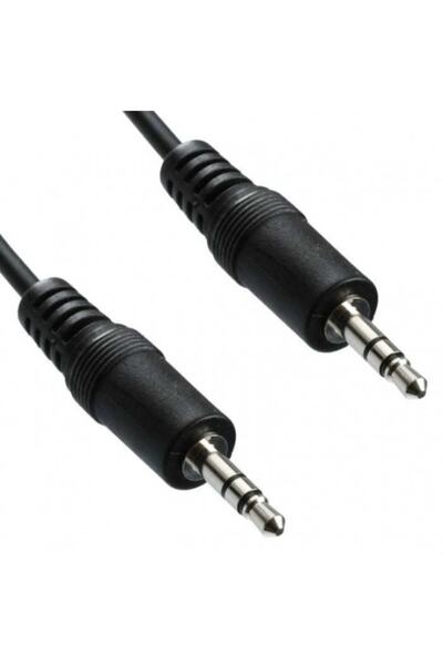 Platoon 3 Meter Aux Cable 3.5mm Stereo