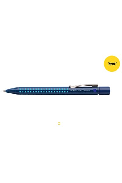 Faber Castell Grip 2010 Versatil Kalem 0.7mm Mavi