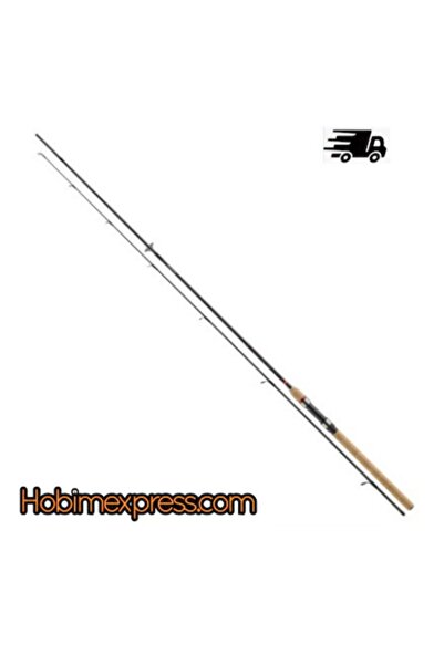 daiwa Ninja X Jigger 270cm 8-35gr Olta Kamışı