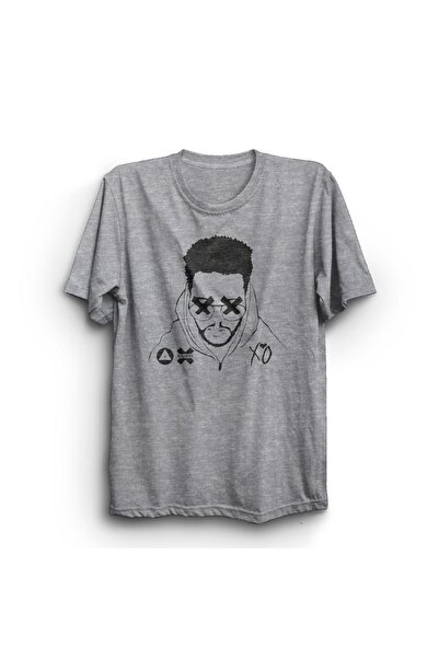 The Fame The Veeknd, Kso majica