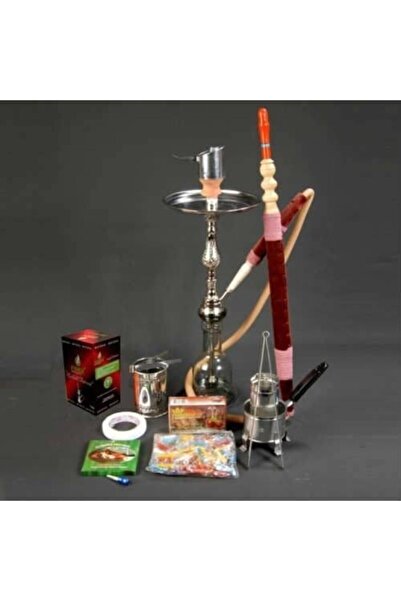 matchbang Kahveci Döküm Nargile Full Set