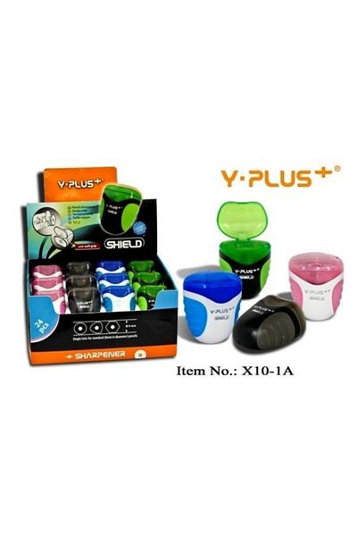 Y Plus Storage Shield