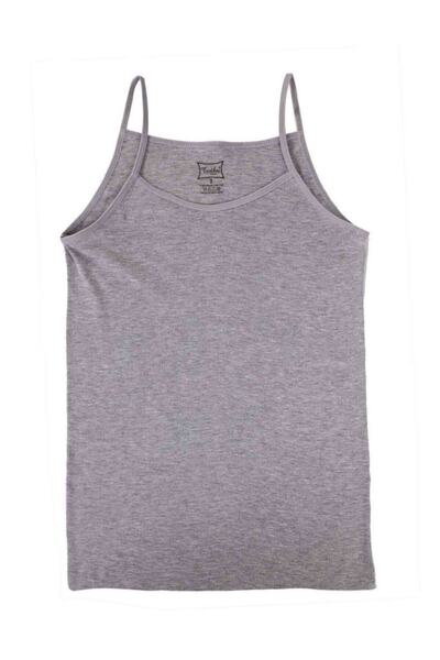 Simisso Tutku Ribbed Atlet 135 | Gri