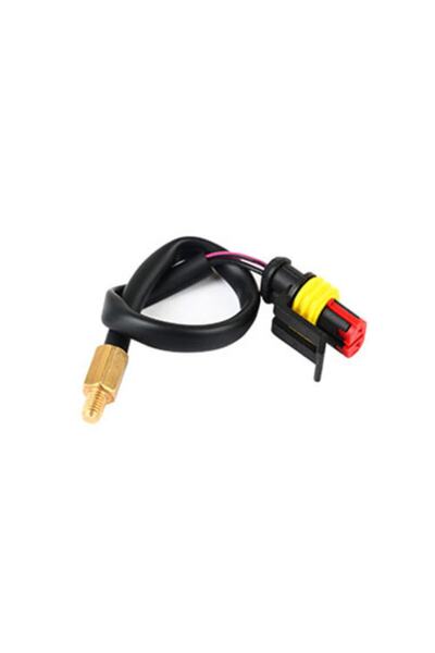 Genel Markalar Isı Sensörü Lpg