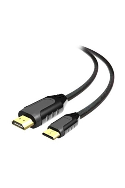 TTAF 97112 Hdmı To Mını Hdmı Kablo 1,5 Mt