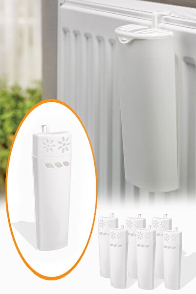 Pazarika Опалювальний пристрій для зволоження повітря (6 штук)