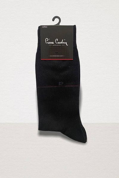 Pierre Cardin Пакет от 6 памучни чорапи
