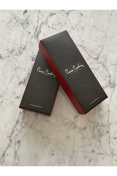 Pierre Cardin Пакет от 6 памучни чорапи