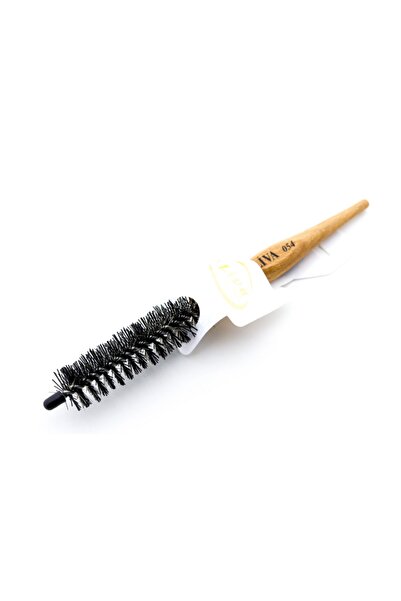 Liva مجفف شعر احترافي مقاوم للحريق وفرشاة شعر وطاحونة Lv-054