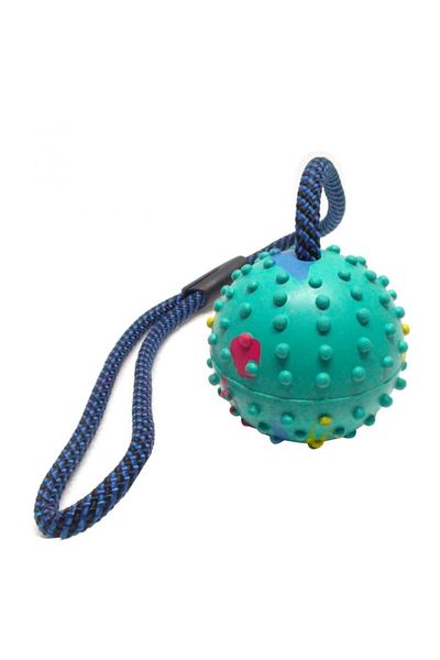 Bobo 48cm Dog Dental Floss Collective - Bo-4407-al