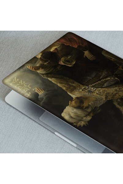 Artikel Sanatçı Resimleri-52 Notebook Sticker,laptop Sticker,hp Sticker,asus ...