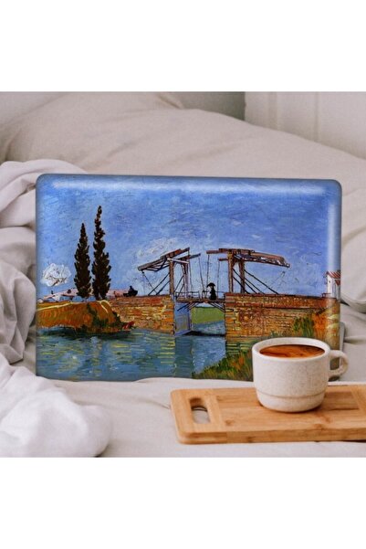 Artikel Notebook Laptop Bilgisayar Macbook Sticker Sanatçı Resimleri-31