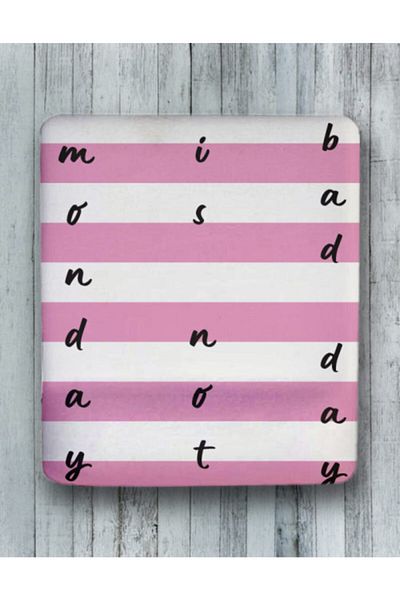 Onartem Mon Syndrome Wristed Anti Mouse Pad