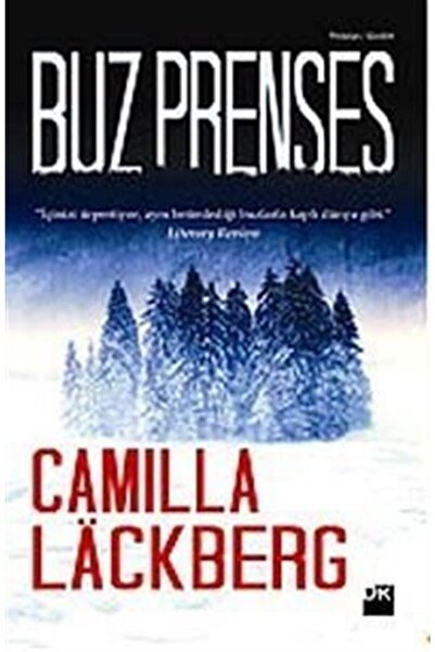 Doğan Kitap Buz Prenses