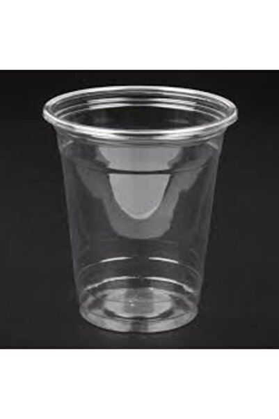 edukkanim كوب بلاستيك 400 سي سي 1000 قطعة