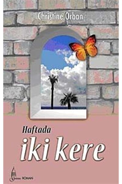 Generic Brand Haftada Iki Kere