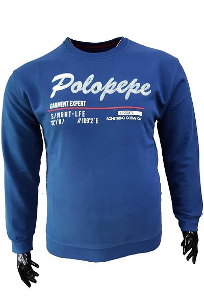 POLOPEPE Plus Size Comfortable Shoes