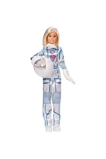Barbie Barbıe Carrıer Bebek Astronot