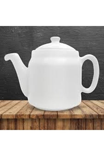 Genel Markalar KAHVECİ PORSELEN DEMLİK