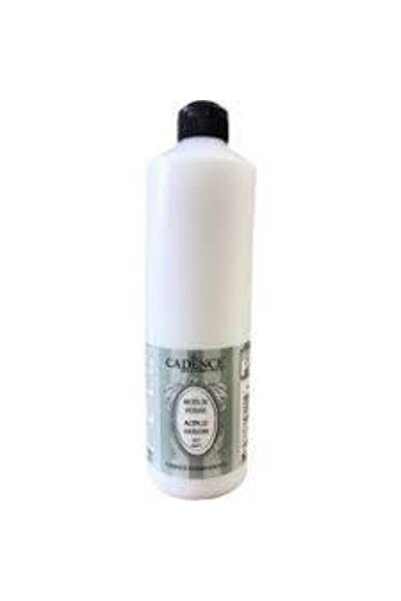 Cadence Boya Su Bazlı Mat Vernik 250 Ml Cdnce-su-bazli-mat-vernik-250ml