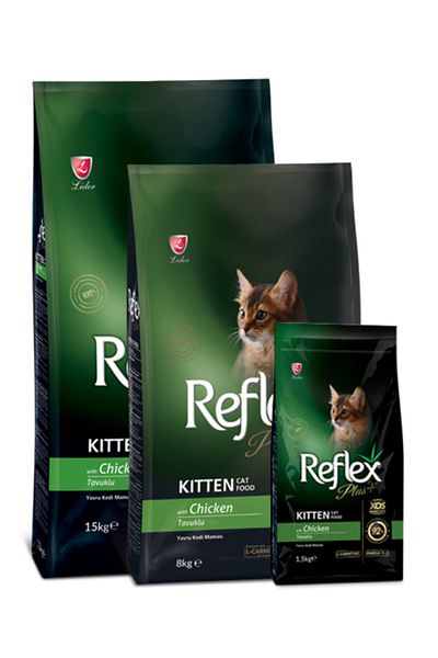 Reflex Plus Kedi Mamasi Fiyatlari Ve Yorumlari Trendyol