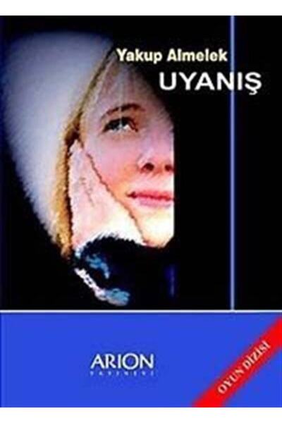 Arion Yayınevi Uyanış