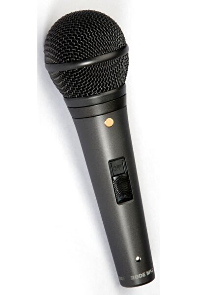 Rode Dinamik Mikrofon M1-s