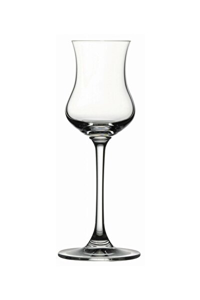 Paşabahçe Grappa Kahve Yanı Bardak 6'lı 95 Cc 4401110